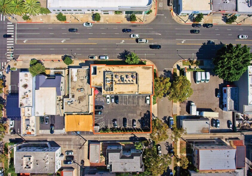 More Photos Of 9230 W Olympic Blvd, Beverly Hills Medical For Sale