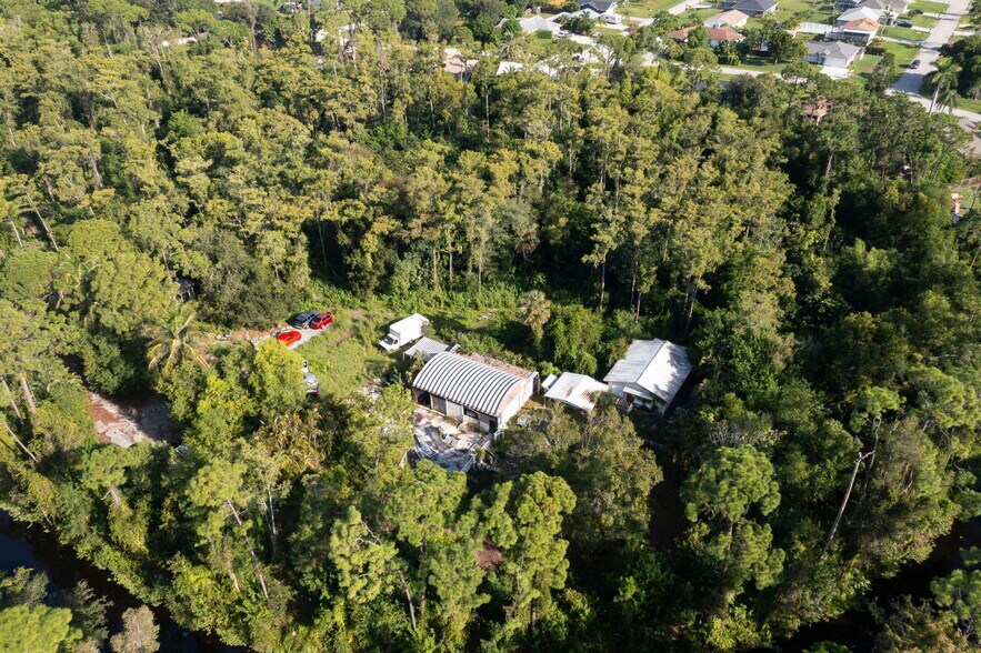 More Photos Of 8181 Cypress Dr S, Fort Myers Land For Sale