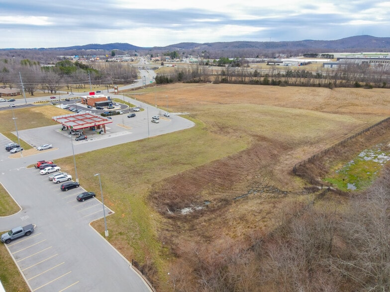 More Photos Of E 10TH st, Cookeville Land For Sale