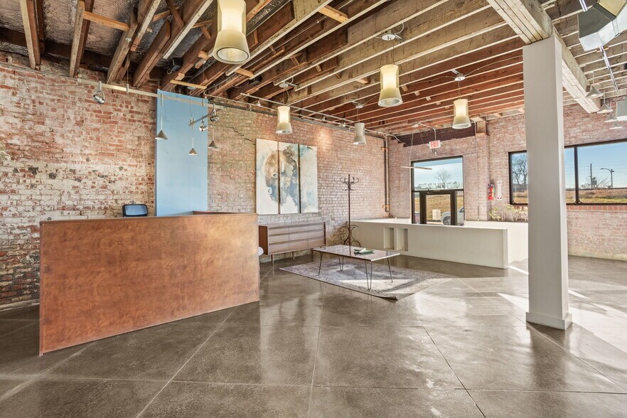 More Photos Of 1201 E 3rd St, Tulsa Freestanding For Sale