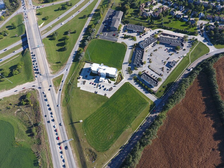 More Photos Of 7047 N 102nd Cir, Omaha Land For Lease