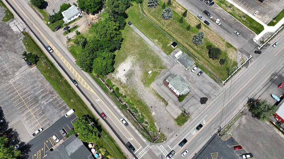 More Photos Of 4270 Abbott Rd, Orchard Park Office For Sale