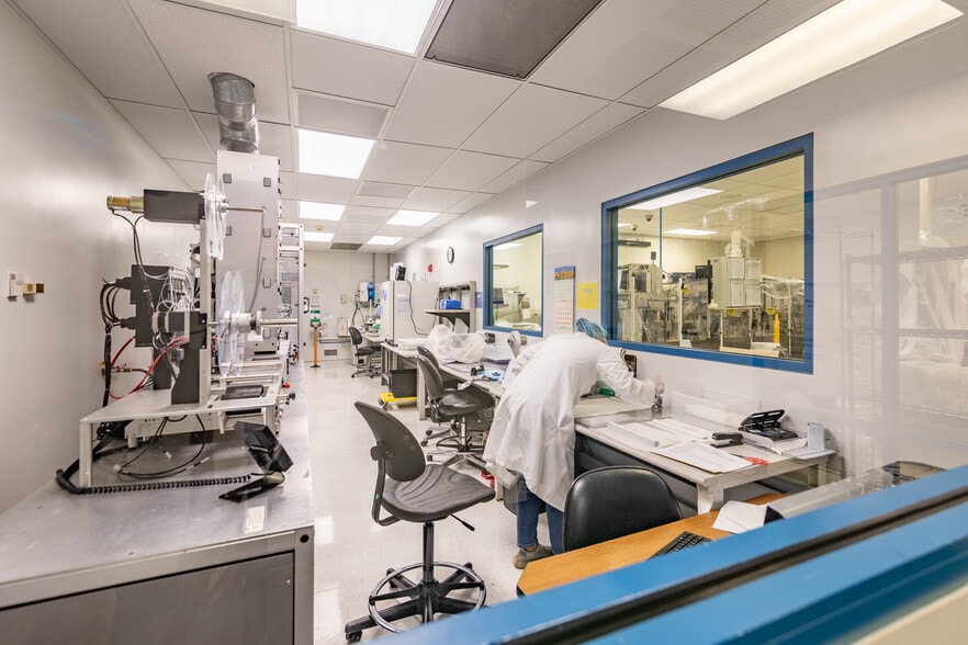 More Photos Of 1745 Eaton Ave, Bethlehem Manufacturing For Sale