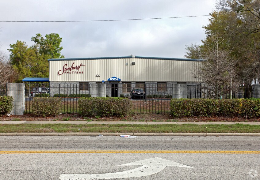 More Photos Of 6524 All American Blvd, Orlando Warehouse For Sale