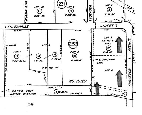 More Photos Of 3200 Enterprise St, Brea Distribution For Lease