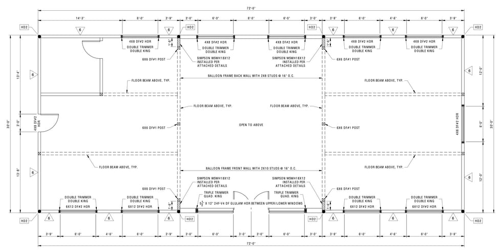 More Photos Of 77260 Gallatin Rd, Bozeman Industrial For Lease