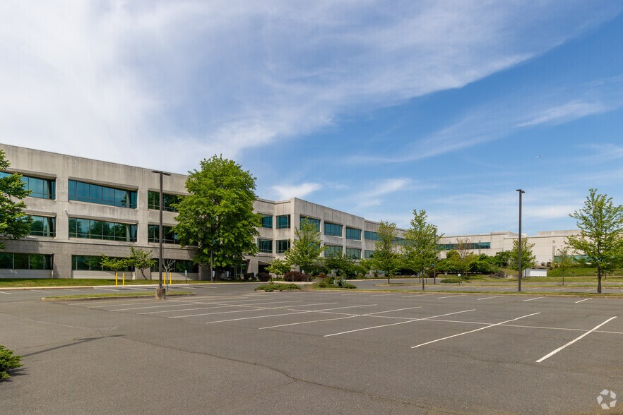 Primary Photo Of 225 Phillips Blvd, Ewing Flex For Sale