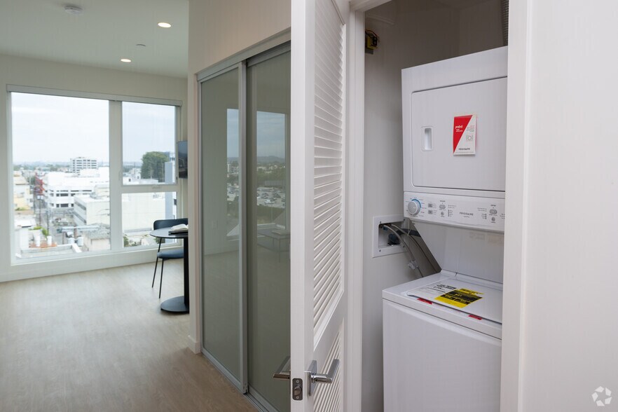 More Photos Of 1775 Beloit Ave, Los Angeles Apartments For Sale