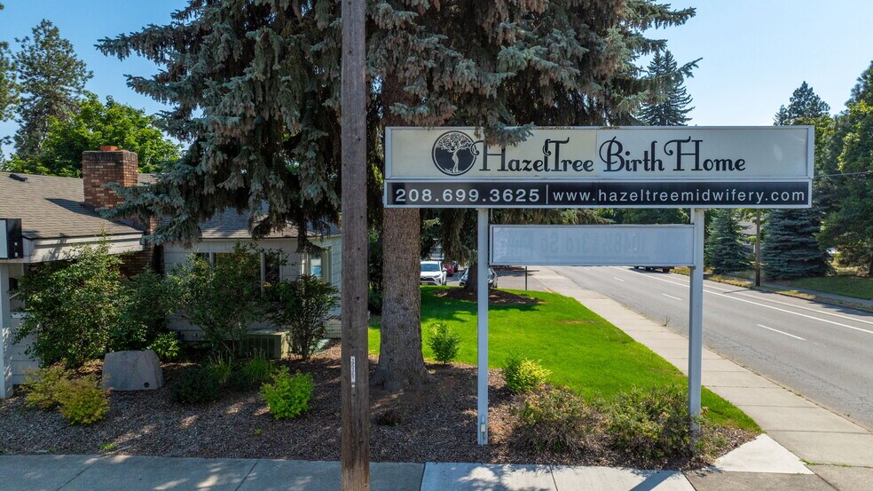 More Photos Of 1048 N 3rd St, Coeur d'Alene Office For Sale