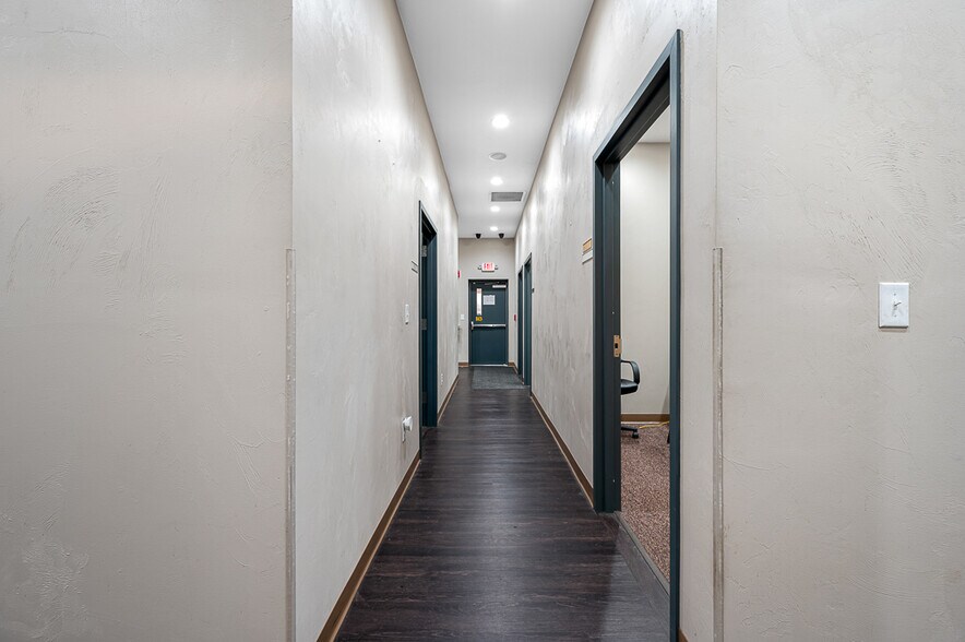 More Photos Of 10 Meadow Rd, Spencer Lodge Meeting Hall For Sale