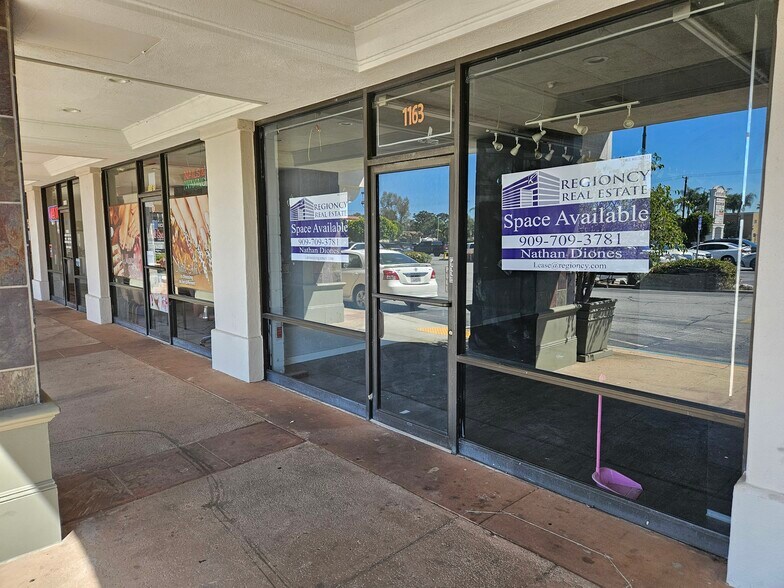 More Photos Of 1123-1175 E Alosta Ave, Azusa Unknown For Lease