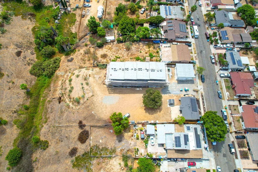 More Photos Of 827 Jacumba St, San Diego Land For Sale