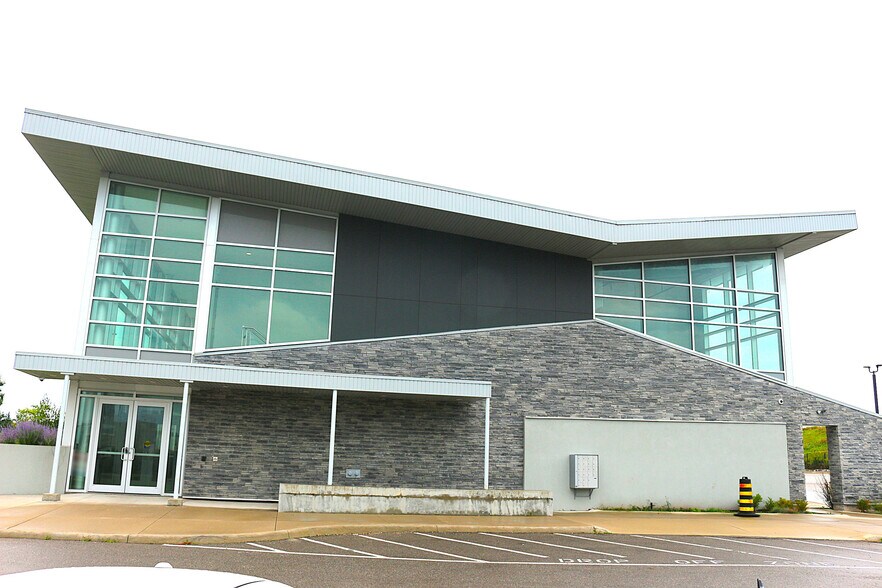 More Photos Of 4645 Palladium Way, Burlington Medical For Sale