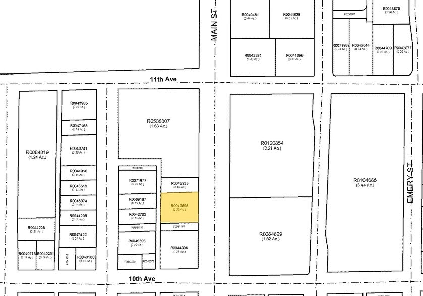 More Photos Of 1013 Main St, Longmont Apartments For Sale