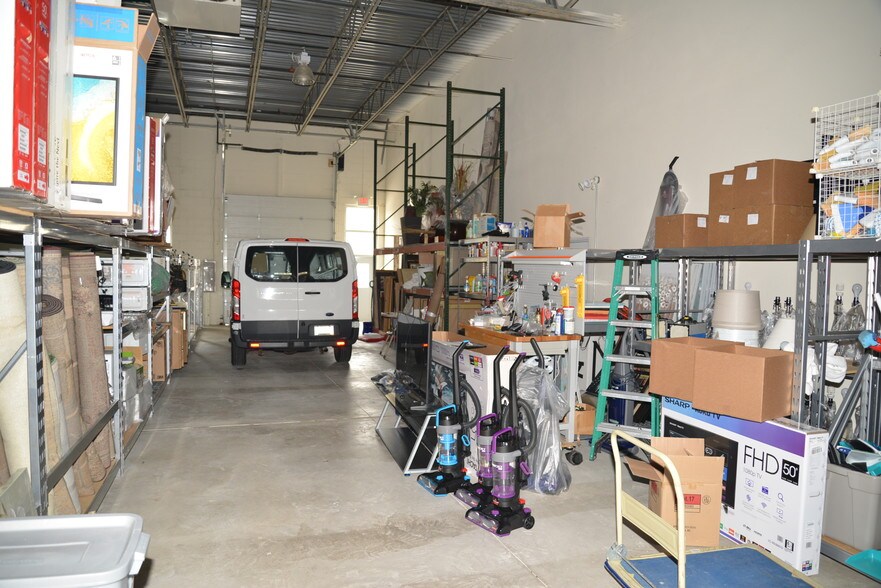 More Photos Of 1343 E Wisconsin Ave, Pewaukee Light Distribution For Lease