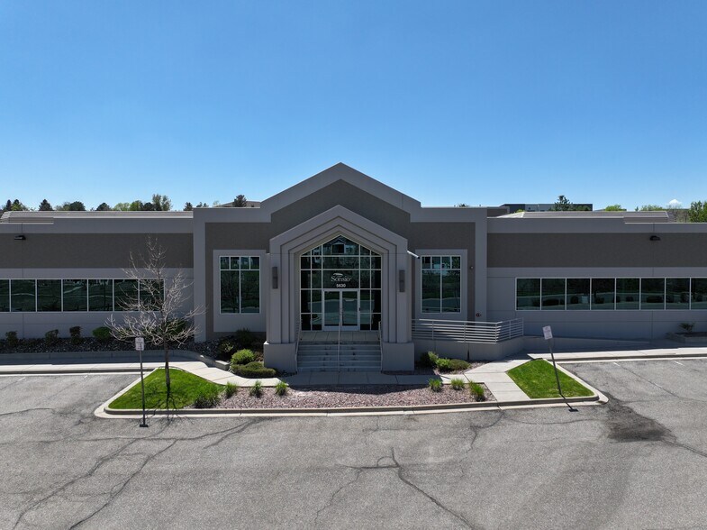 More Photos Of 5630 Ward Rd, Arvada Flex For Sale