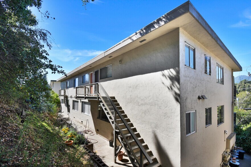 More Photos Of 17 Roque Moraes Ct, Mill Valley Apartments For Sale
