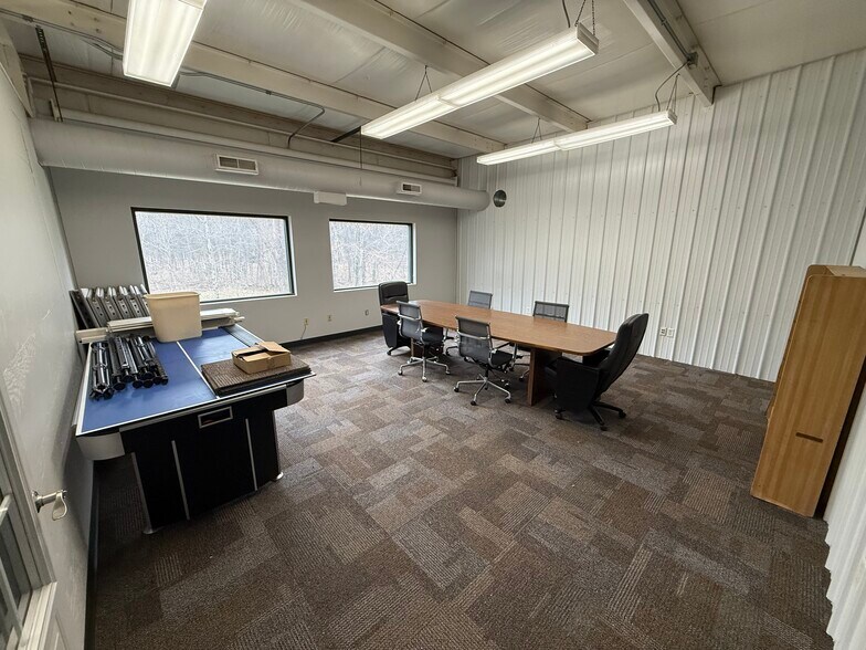 More Photos Of 6189 Blue Star Hwy, Saugatuck Manufacturing For Lease