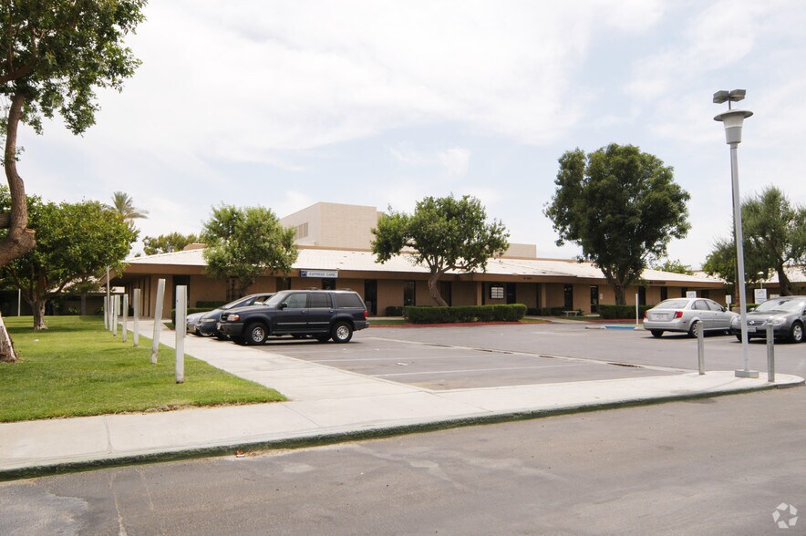 More Photos Of 81893 Dr. Carreon Blvd, Indio Medical For Sale