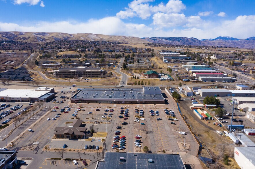 More Photos Of 12039 W Alameda Pky, Lakewood Freestanding For Lease
