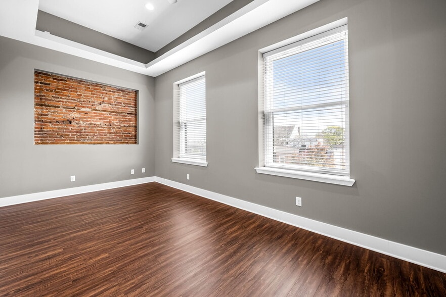 More Photos Of 320 S Highland Ave, Baltimore Apartments For Sale