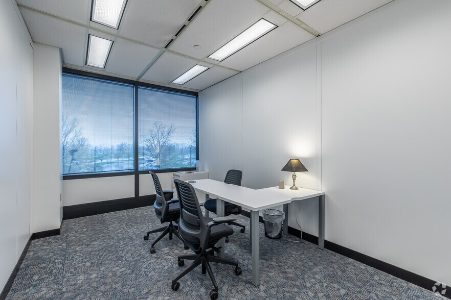 More Photos Of 3499 Blazer Pky, Lexington Coworking Space