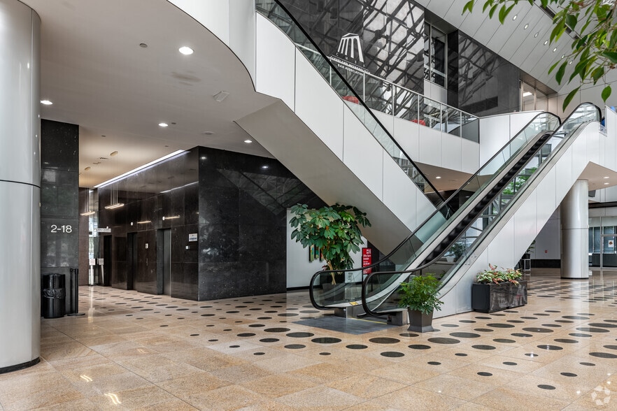 More Photos Of 1375 E 9th St, Cleveland Office For Lease