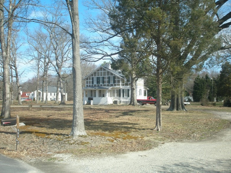 More Photos Of 11171 Robious Rd, Richmond Specialty For Sale