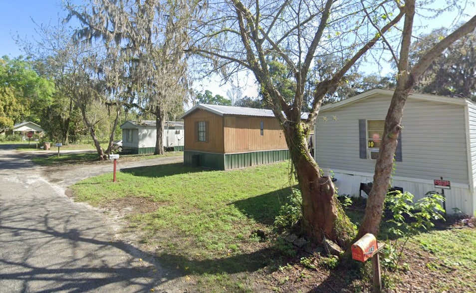 More Photos Of 170 NE Craig Ave, Lake City Manufactured Housing Mobile Home Park For Sale