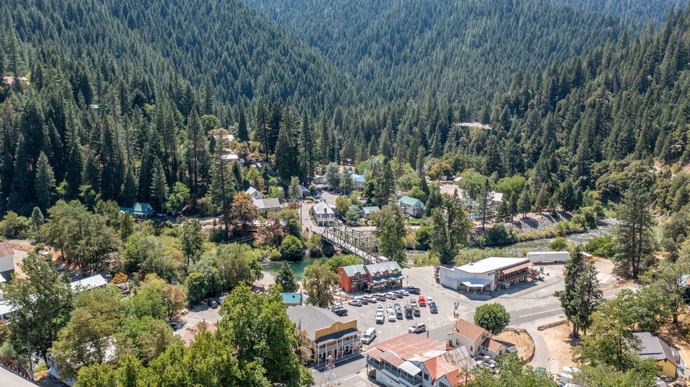 More Photos Of 200 Main St, Downieville Storefront Retail Residential For Sale