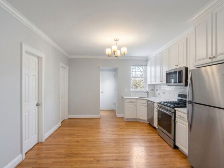 More Photos Of 2554 37th St, Astoria Apartments For Sale