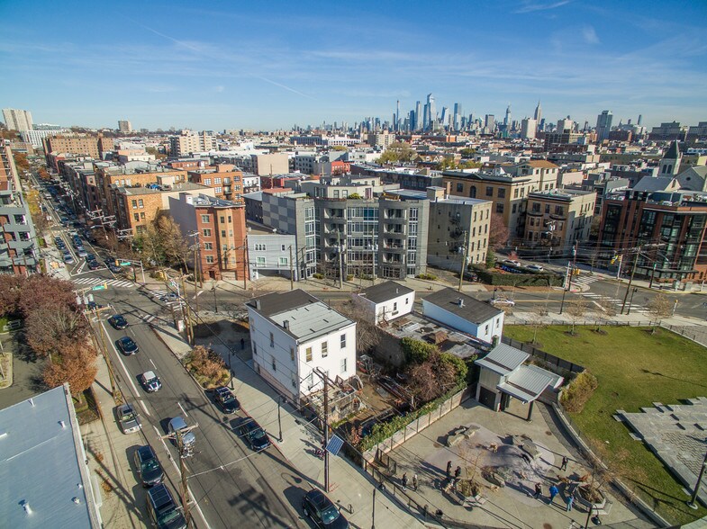 More Photos Of 61-65 Paterson Ave, Hoboken Land For Sale