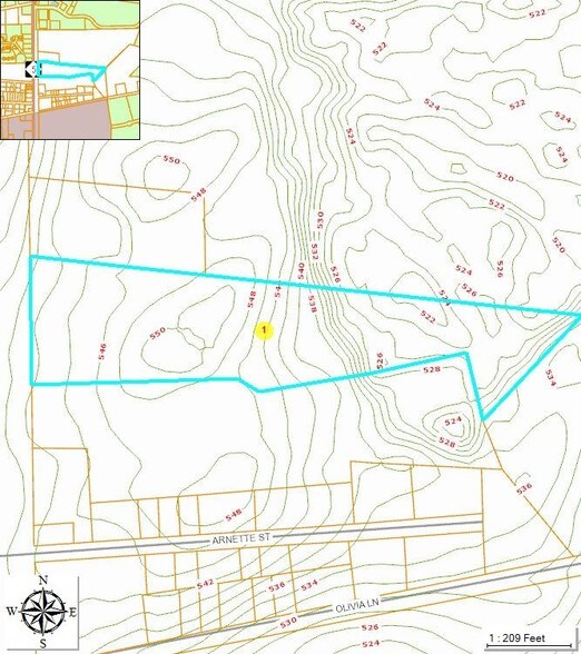 More Photos Of NC Hwy 5, Pinehurst Land For Sale