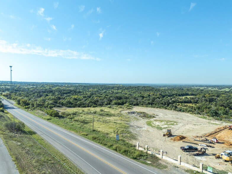 More Photos Of 14+ Acres 51 S Cleburne Highway, Weatherford Land For Sale