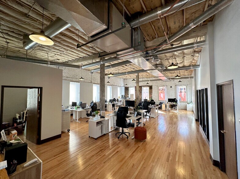 Primary Photo Of 2433-2435 Curtis St, Denver Loft Creative Space For Lease