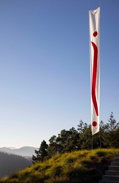 More Photos Of 3000 Mount Veeder Rd, Napa Winery Vineyard For Sale