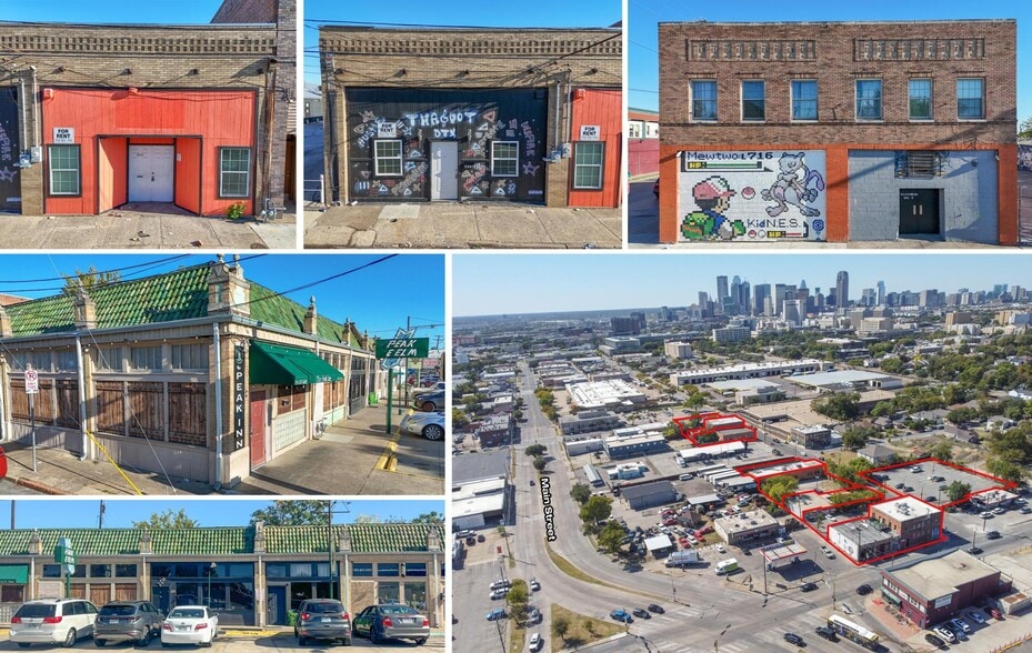 Primary Photo Of , Dallas Unknown For Sale