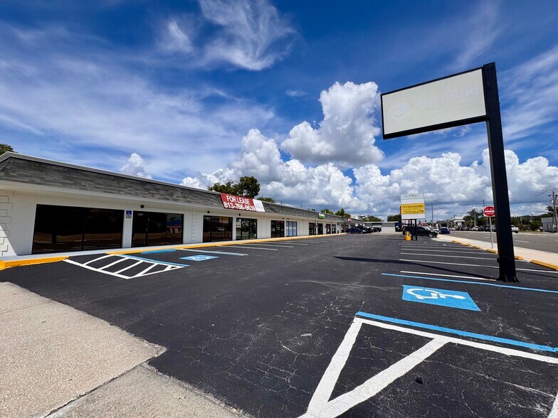 More Photos Of 4257 W Kennedy Blvd, Tampa Storefront Retail Office For Lease