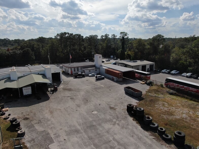 More Photos Of 7443 Wilson Blvd, Jacksonville Unknown For Lease