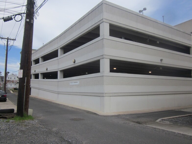More Photos Of 26-32 S Broad St, Woodbury Storefront For Lease
