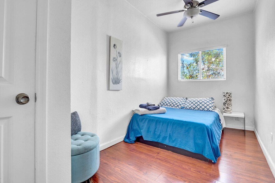 More Photos Of 712 E Pierce St, Phoenix Multifamily For Sale