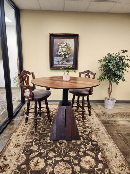More Photos Of 31 N Federal St, Harrisonburg Coworking Space