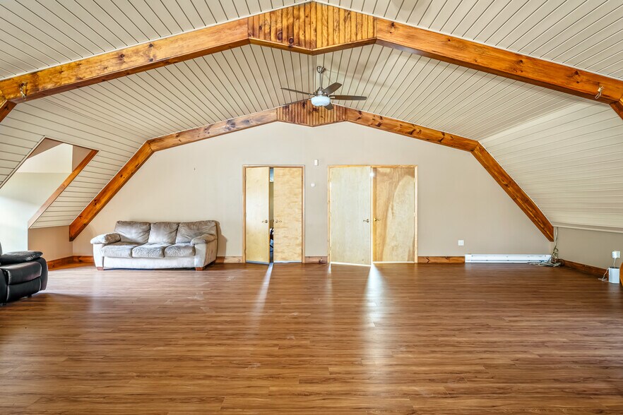 More Photos Of 228 Huntington Creek Rd, Sweet Valley Land For Sale