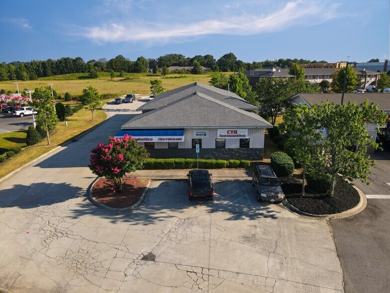 More Photos Of 2203 Roxie St NE, Kannapolis General Retail For Sale