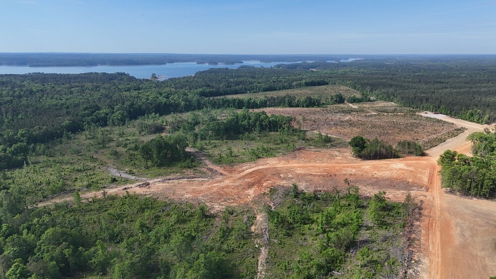 More Photos Of Hidden Harbor Road road, Lincolnton Land For Sale