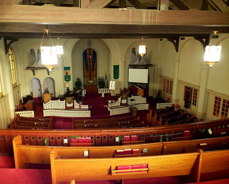 More Photos Of 502 Virginia St, Vallejo Religious Facility For Sale