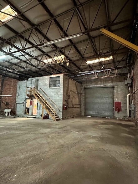 More Photos Of 1830 Church St, Norfolk Warehouse For Sale
