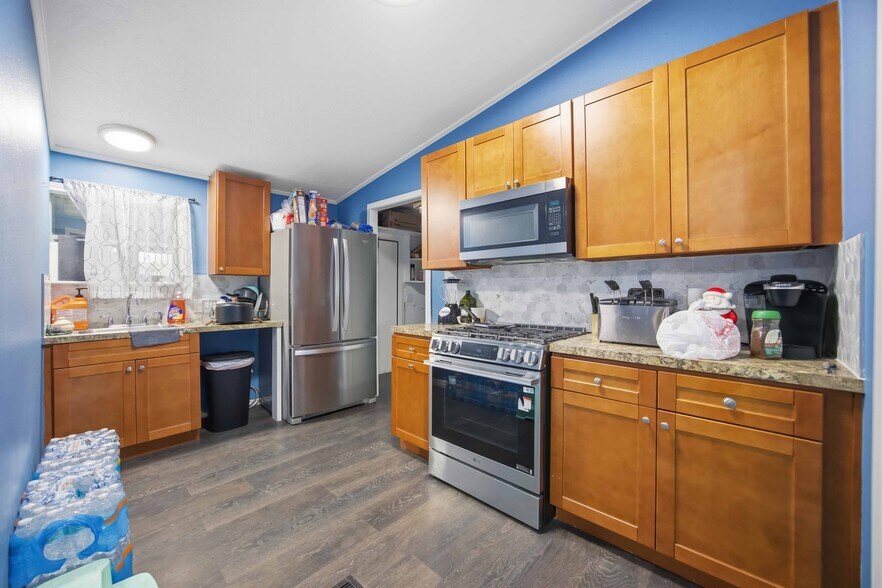 More Photos Of 2902 Washington Dr, Houston Land For Sale