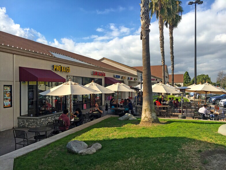 More Photos Of 4178-4250 Barranca Pky, Irvine Storefront For Lease