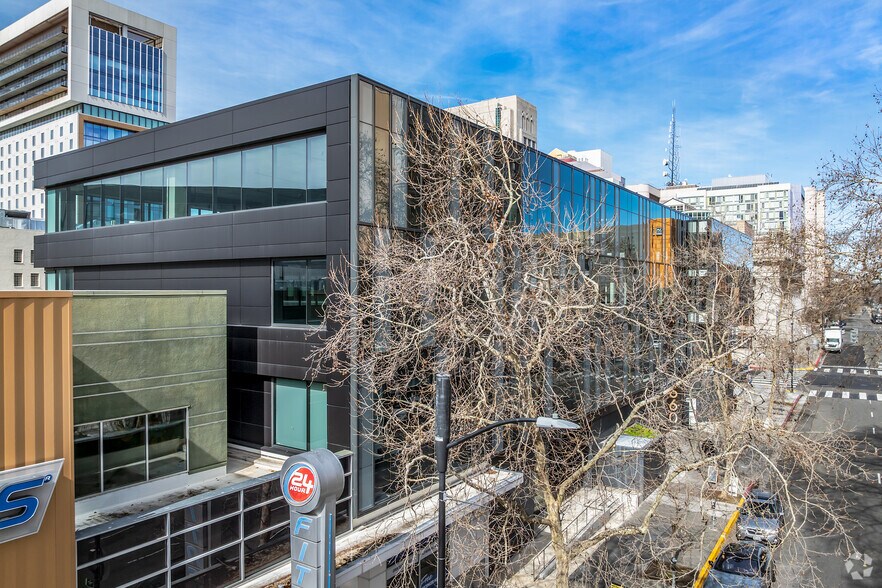 More Photos Of 660 J St, Sacramento Medical For Lease